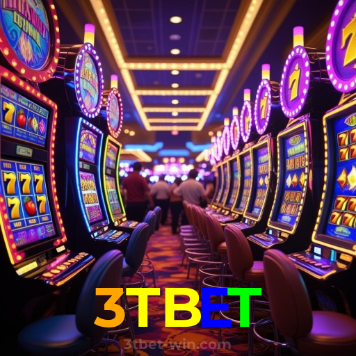 3TBET:Jogue no cassino online com apostas no futebol e ganhe grandes prêmios!