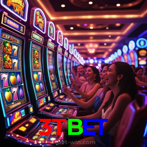3TBET:Aposte no futebol e ganhe em roleta e blackjack no nosso cassino!