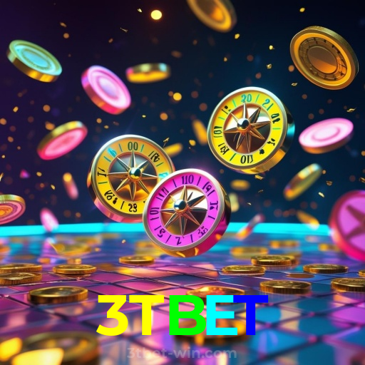 3TBET:Apostas emocionantes no futebol e os melhores jogos de cassino!