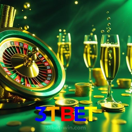 3TBET：Jogue em nosso cassino online e descubra os maiores jackpots!