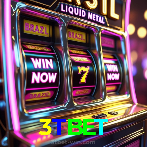 3TBET：Jogue poker, aposte no futebol e ganhe em nosso cassino online!