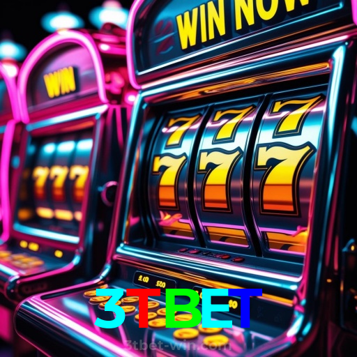 3TBET：Desafie a roleta e conquiste prêmios incríveis!