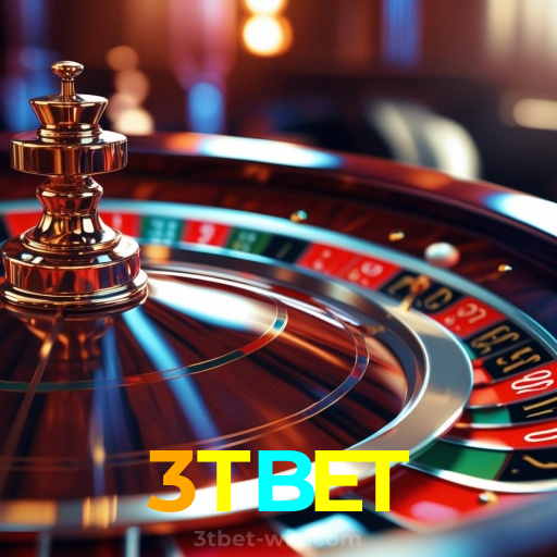 3TBET：Aposte no futebol online e mostre quem é o verdadeiro campeão!