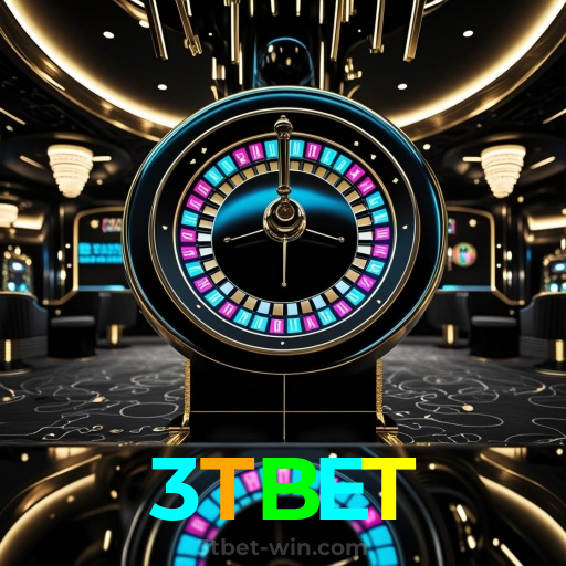 3TBET：Aposte no seu time e jogue roleta no cassino mais confiável!