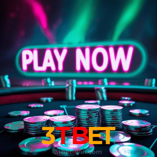 3TBET：Onde sua sorte brilha com apostas no futebol e grandes prêmios em roleta!