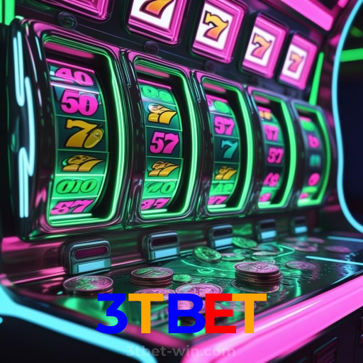 3TBET：Sinta a emoção de apostar no futebol online e conquistar prêmios!