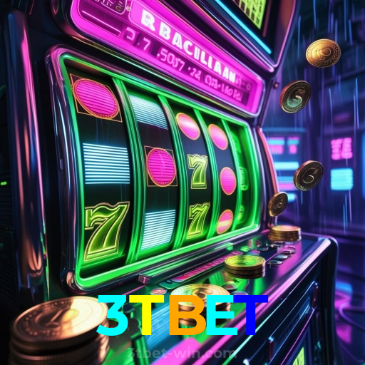 3TBET:Desafie seus limites no cassino online e ganhe grandes prêmios!