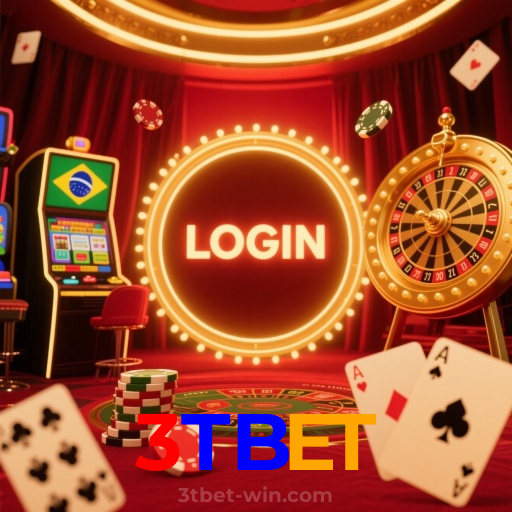 3TBET：Sinta a adrenalina da roleta! Aposte e vença agora!