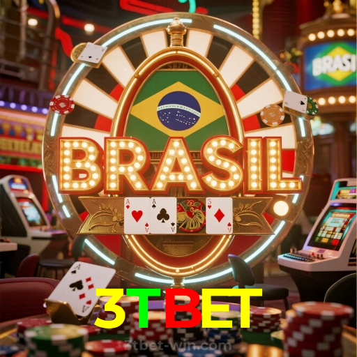 3TBET:O cassino online mais confiável para jogar blackjack e apostar no futebol!