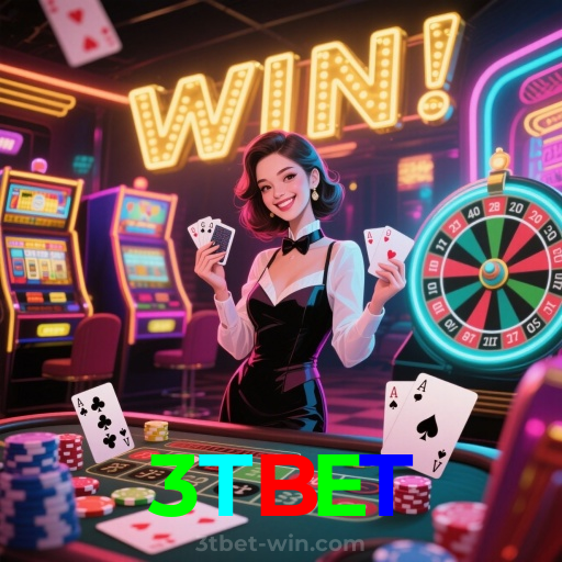 3TBET:Jogue blackjack e aposte no futebol para uma experiência completa!