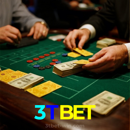 3TBET：Jogue futebol online e tenha grandes prêmios esperando por você!