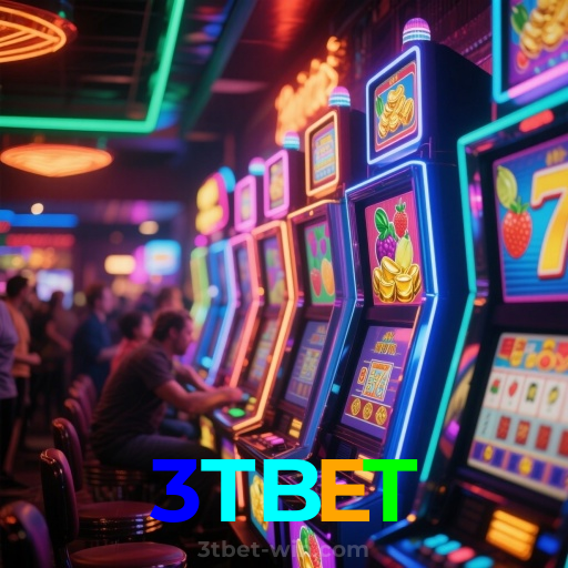 3TBET：Jogue poker e conquiste prêmios como um verdadeiro campeão!