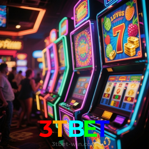 3TBET：Aposte agora nas roletas e mostre sua sorte!