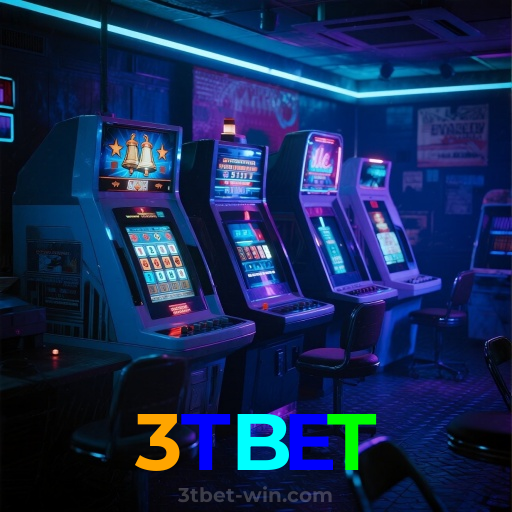 3TBET:A diversão do cassino e as apostas no futebol ao seu alcance!