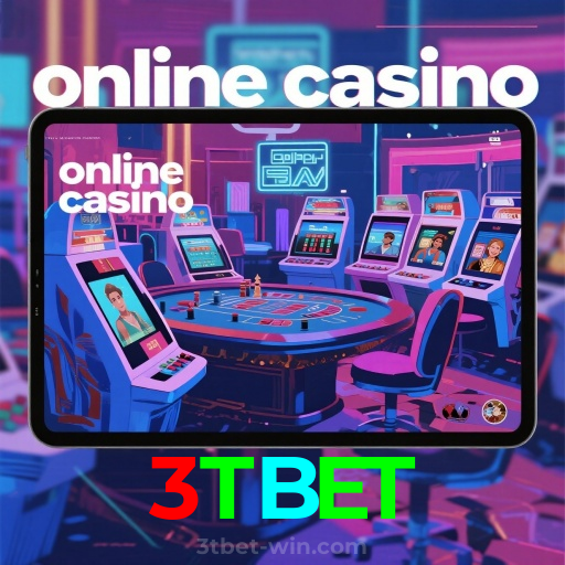 3TBET:A sorte está no cassino online com apostas no futebol e grandes vitórias!