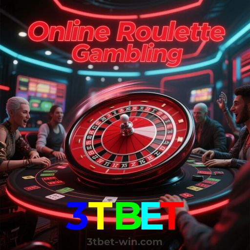 3TBET:A diversão nunca para! Entre no nosso cassino e jogue os melhores jogos!
