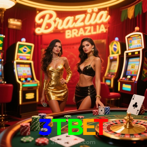 3TBET:A sorte te espera com apostas no futebol e os melhores jogos de cassino!