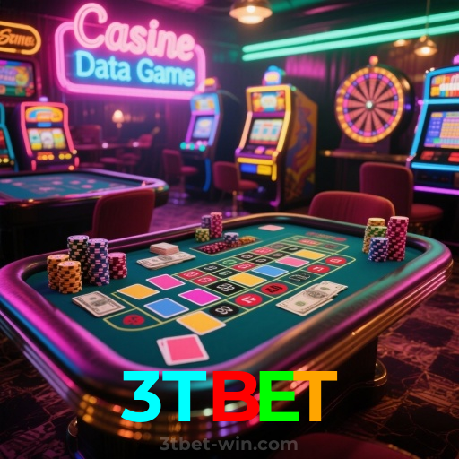 3TBET:Jogue poker, aposte no futebol e ganhe em nosso cassino online!