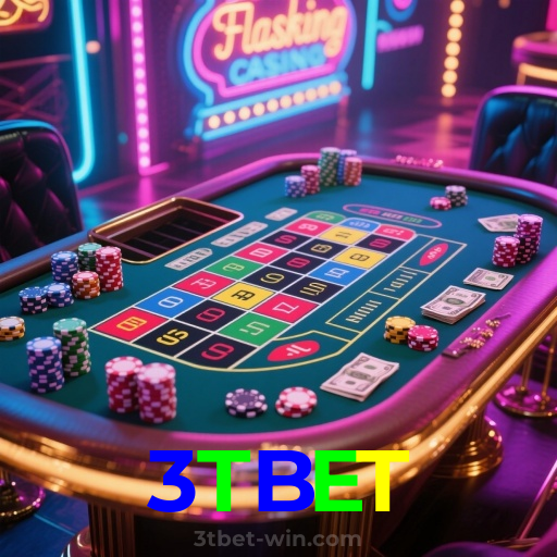 3TBET:Aposte no futebol e jogue os melhores jogos de cassino como slots e blackjack!