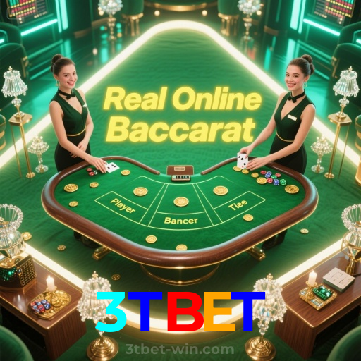 3TBET：Aposte nas roletas e leve o jackpot para casa!