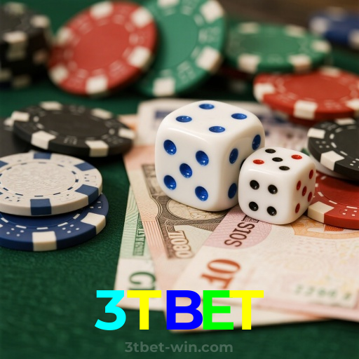 3TBET:As slots mais emocionantes estão esperando por você! Jogue agora!