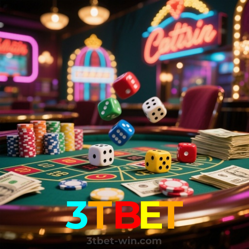 3TBET：Aposte no futebol online e conquiste a vitória dos seus sonhos!