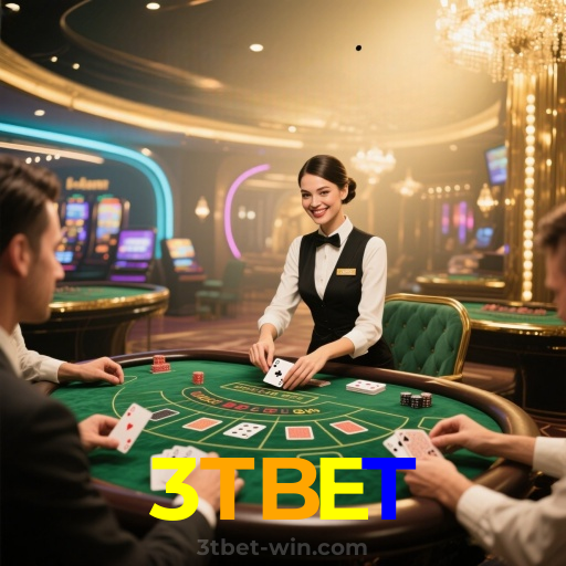 3TBET：Aposte no futebol online e mostre sua habilidade para ganhar!
