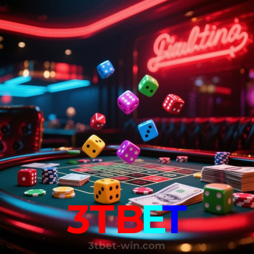 3TBET:Jogue blackjack e sinta a emoção de vencer no cassino!