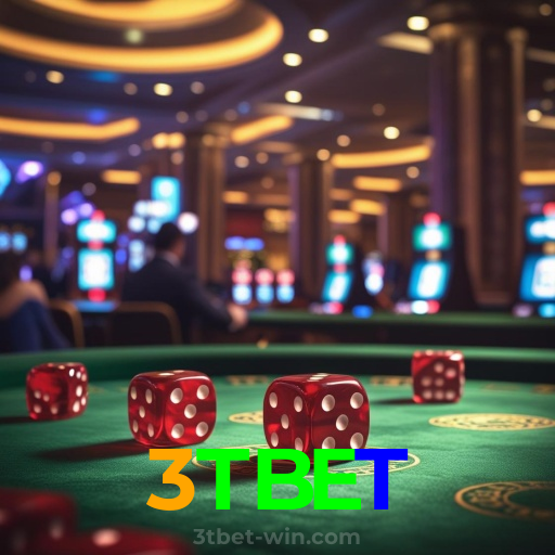 3TBET:As melhores slots do mercado estão esperando por você! Jogue agora!