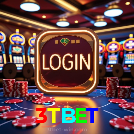 3TBET：Ganhe prêmios em jogos de poker e aposte no futebol com grandes odds!