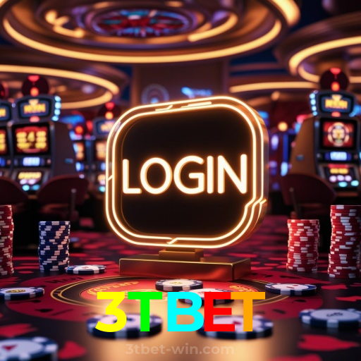 3TBET：Jogue nas slots e mude sua sorte agora mesmo!