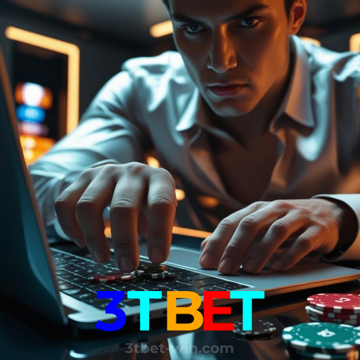 3TBET：Jogue futebol online e conquiste vitórias ao estilo campeão!